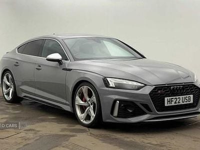 Audi RS5