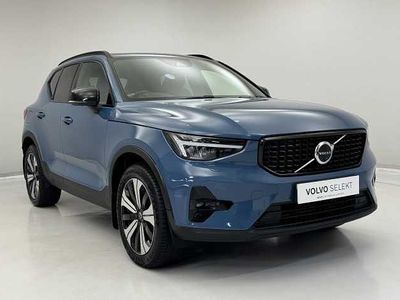 Used Volvo XC40 Ultimate 257 HP (189 kW) 2023 SUV