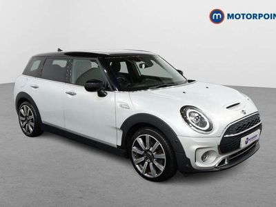 Mini Cooper Clubman