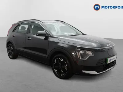 Used Kia e-Niro