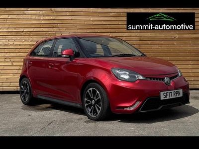 MG MG3