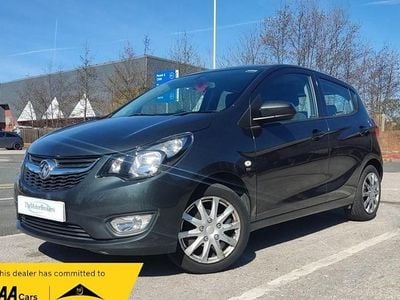 Vauxhall Viva