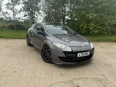 Usado Renault Mégane