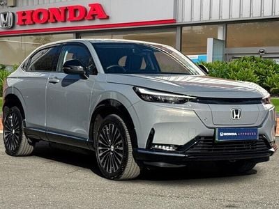 Honda e:Ny1