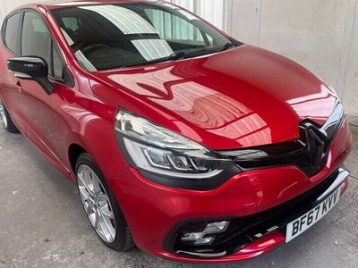 Renault Clio IV