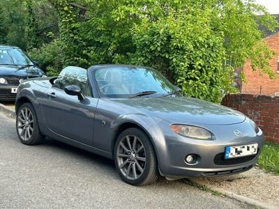Mazda MX5