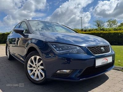 Seat Leon ST