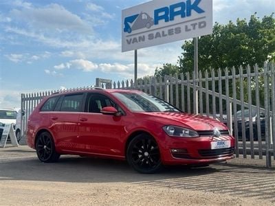 VW Golf VII