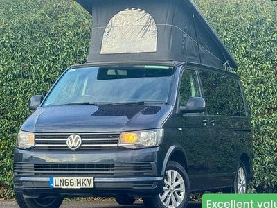 Used VW T6.1 Trendline 102 HP (75 kW) 2019 Van