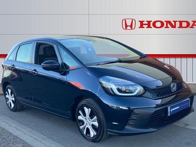 Used Honda Jazz Elegance 122 HP (89 kW) 2025 Hatchback