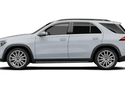 Used Mercedes GLE250