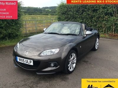 Mazda MX5