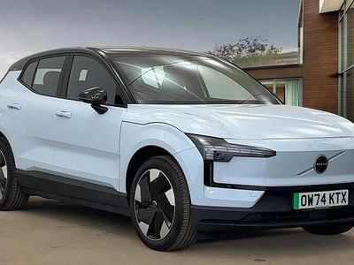 Volvo EX30