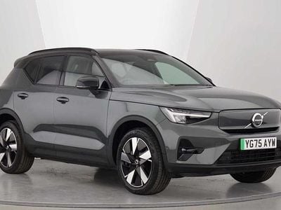 Volvo EX40