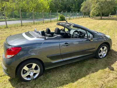 Used Peugeot 207