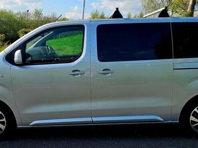 Citroën Spacetourer