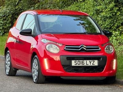 Citroën C1