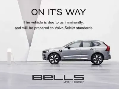 Usado Volvo XC90 R-Design 232 CV (170 kW) 2020 SUV