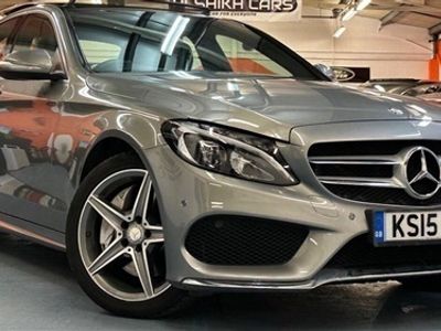 used Mercedes 250 2.1 d AMG Line (Premium) 7G Tronic+ Euro 6 (s/s) 4dr