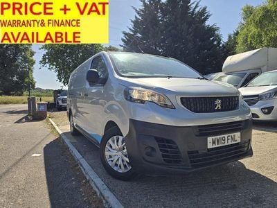 Peugeot Expert