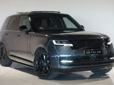 Begagnad Land Rover Range Rover Autobiography 2023 SUV