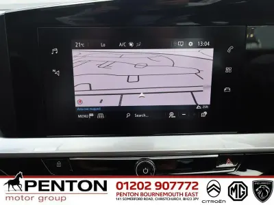 Used Vauxhall Mokka
