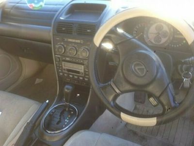 Used Lexus IS200 153 HP (112 kW) 2000 Sedan