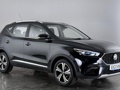 Used 2024 MG ZS Excite Hatchback | £11,400 (Good price)