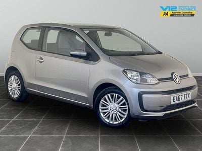 VW up!