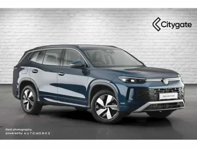 Used VW Tayron 150 HP (110 kW) 2026 SUV