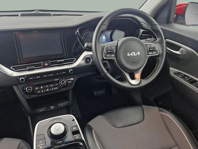 Kia e-Niro
