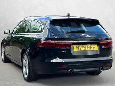 Gebraucht Jaguar XF