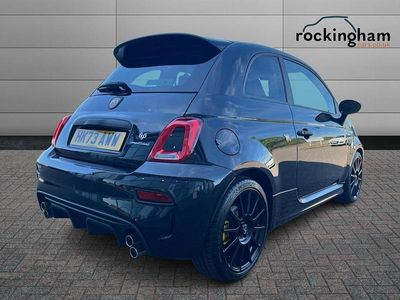 Abarth 695