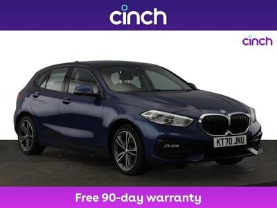BMW 116