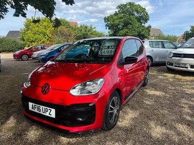 VW up!