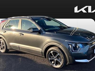 Other New 2025 Kia Niro SUV | £22,902