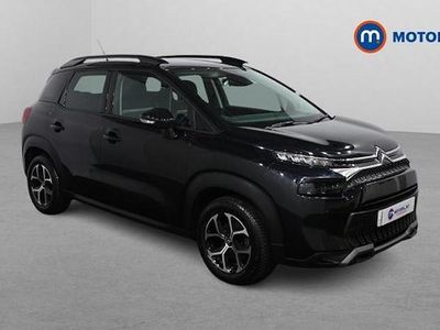 Używany Citroën C3 PureTech 131 KM (96 kW) 2024 Hatchback