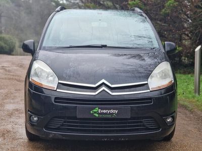 Citroën Grand C4 Picasso