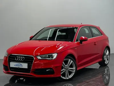 Used Audi A3