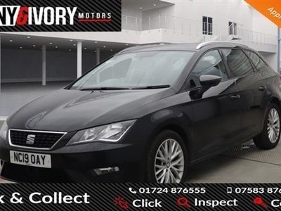 Seat Leon ST