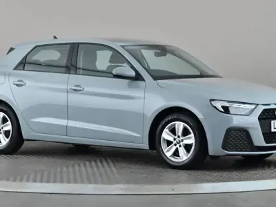 Used Audi A1 Sportback 95 HP (69 kW) 2023 Hatchback