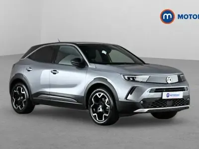 Second-hand Vauxhall Mokka Ultimate 100 kW (136 CP) 2025 SUV