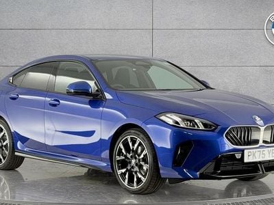 Usado BMW 220