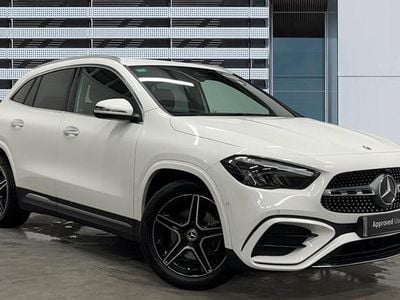 Used Mercedes GLA200 Executive 163 HP (119 kW) 2025 SUV