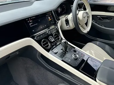 Used Bentley Continental GT 2025 Grey Coupe