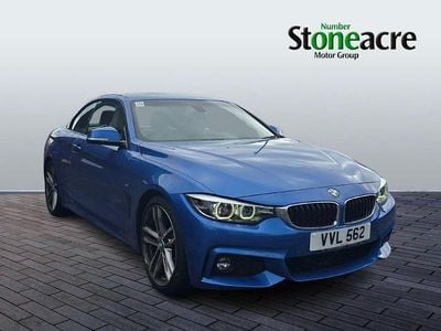BMW 420