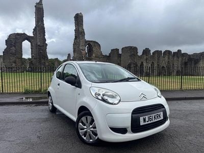 Citroën C1