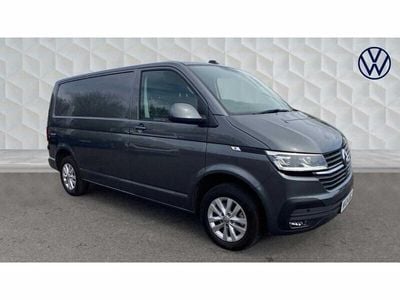 VW T6.1