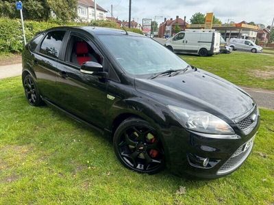 used Ford Focus 2.5 SIV ST 5dr