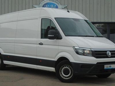 VW Crafter